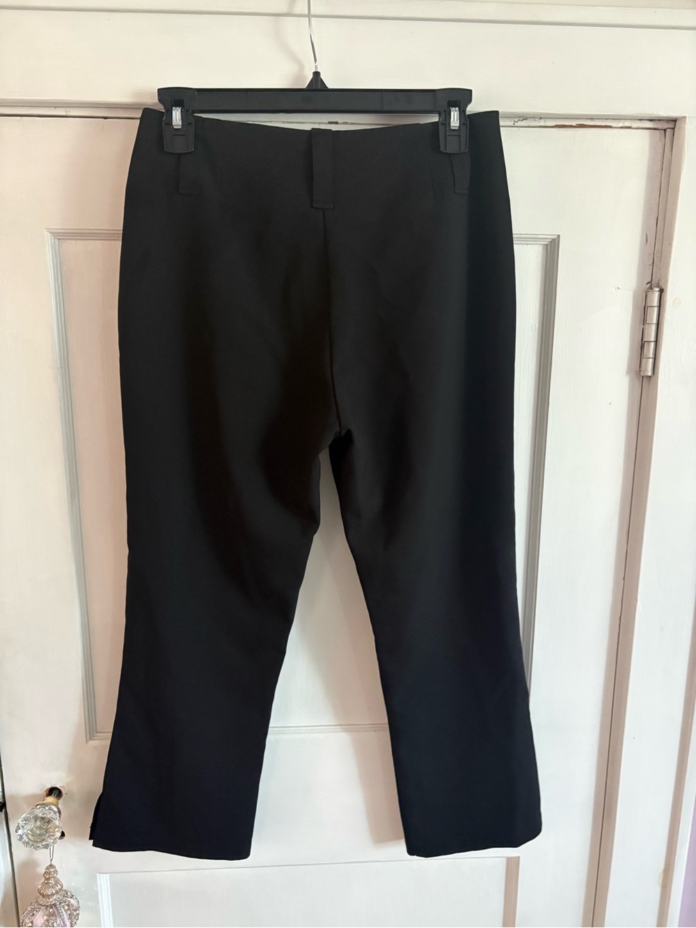 I.AM.GIA Black Capri - Picture 2 of 3